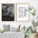 Enjoy the Little things - Art Print - Ozark Home