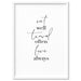 Eat Well, Travel Often, Love Always - Art Print - Ozark Home