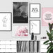 Eat Well, Travel Often, Love Always - Art Print - Ozark Home