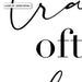Eat Well, Travel Often, Love Always - Art Print - Ozark Home