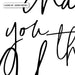 Life & Challenge Quote - Art Print - Ozark Home
