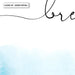 Breathe - Art Print - Ozark Home