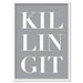 KILLING IT - Art Print - Ozark Home