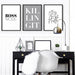 KILLING IT - Art Print - Ozark Home
