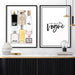 More Issues than Vogue - Art Print - Ozark Home