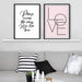 Please excuse the mess, We live here - Art Print - Ozark Home