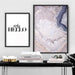 Why Hello - Art Print - Ozark Home