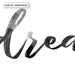 Dreamlover come rescue me - Art Print - Ozark Home
