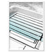 Bondi Icebergs Pool III - Art Print - Ozark Home