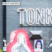 Melbourne Street Art / Hosier Lane TONKA - Art Print, Wall Art, Ozark Home 