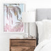 California Pastels / Palm Views - Art Print, Wall Art, Ozark Home 