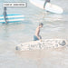 California Pastels / Into the Surf - Art Print, Wall Art, Ozark Home 