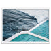 Bondi Icebergs Pool VIII - Art Print, Wall Art, Ozark Home 