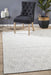 Vada White Winter Wish Handtufted Contemporary Rug, Rugs, Ozark Home 