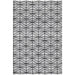 Vada Pewter Winter Prestige Handtufted Contemporary Rug, Rugs, Ozark Home 