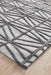 Vada Pewter Winter Prestige Handtufted Contemporary Rug, Rugs, Ozark Home 