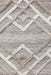 Vada Silver Winter Stream Handtufted Contemporary Rug, Rugs, Ozark Home 