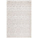 Vada Grey Winter Brush Handtufted Contemporary Rug, Rugs, Ozark Home 