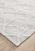 Vada Grey Winter Brush Handtufted Contemporary Rug, Rugs, Ozark Home 