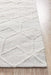 Vada Grey Winter Brush Handtufted Contemporary Rug, Rugs, Ozark Home 