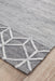 Vada Grey Winter Pulse Handtufted Contemporary Rug, Rugs, Ozark Home 