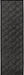 Luxor Black & Gold Art Deco Luxury Rug, Rugs, Ozark Home 