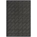 Luxor Black & Gold Art Deco Luxury Rug, Rugs, Ozark Home 