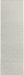 Luxor Natural & White Art Deco Luxury Rug, Rugs, Ozark Home 