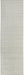 Luxor Natural & White Art Deco Square Luxury Rug, Rugs, Ozark Home 