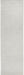 Luxor Natural & White Art Deco Pattern Luxury Rug, Rugs, Ozark Home 