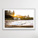 Yamba Main Beach - Photographic Beach Print, Wall Art, Ozark Home 