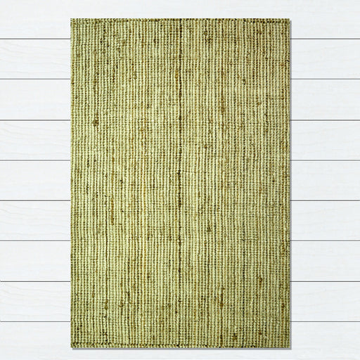 Natural Hold Jute Rug 150x220cm, Rugs, Ozark Home 