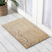 Home Embossed Backed Doormat, 45x75cm - Ozark Home