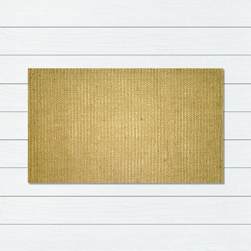 Jute Loop Nat Mat Doormat, 60x 90cm, Doormats, Ozark Home 