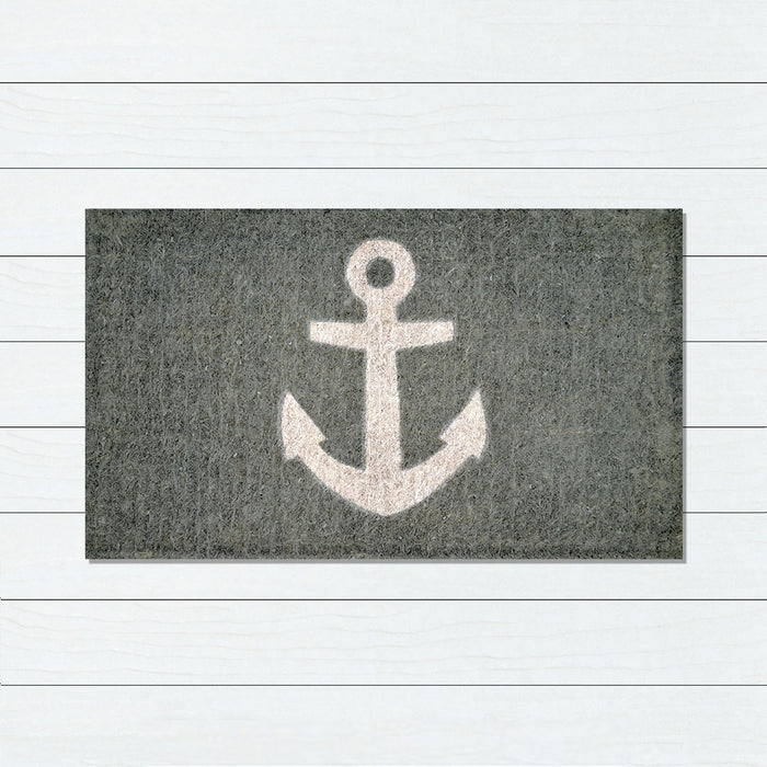 Anchor, Premium FM2 Doormat, 50x80cm - Ozark Home