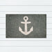 Anchor, Premium FM2 Doormat, 50x80cm - Ozark Home