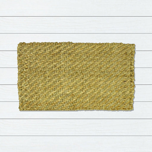 Rug 2 Jute Doormat, 50x80cm - Ozark Home