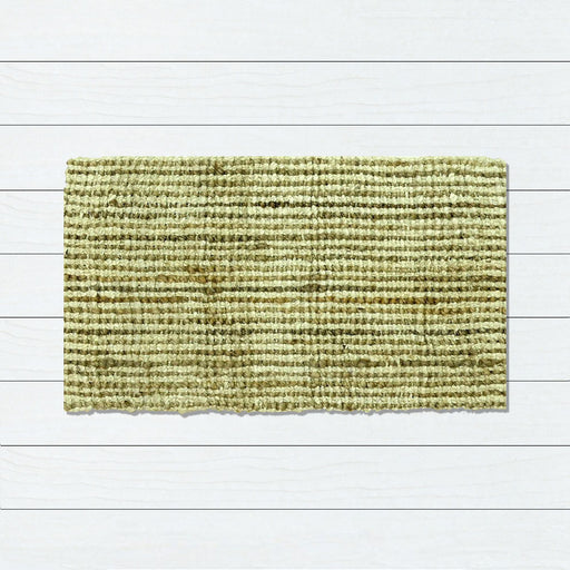 Rug 1 Jute Doormat, 50x80cm - Ozark Home