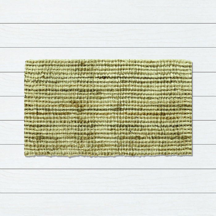 Rug 1 Jute Doormat, 50x80cm - Ozark Home