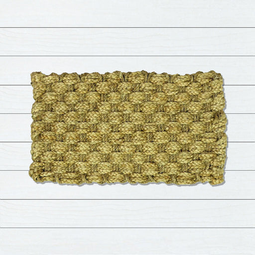 Af Jute Doormat, 50x80cm - Ozark Home