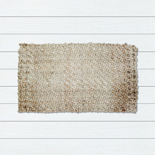 Simple Jute Doormat, 50x80cm - Ozark Home