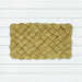 Weave Jute Doormat, 50x80cm - Ozark Home