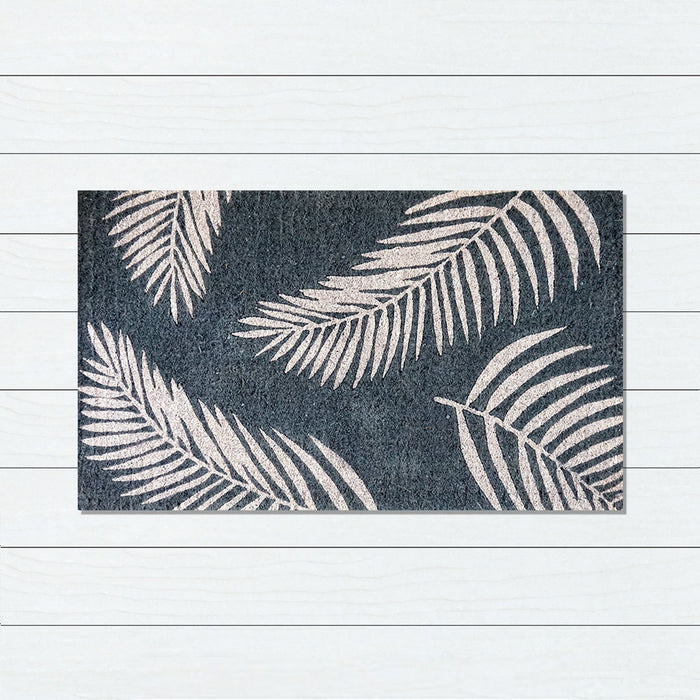 Palm Trees, Premium FM2 Doormat, 50x80cm - Ozark Home