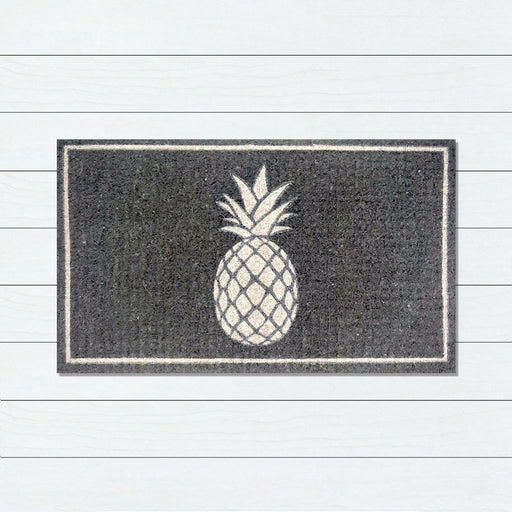 Pinapple, Premium FM2 Doormat, 50x80cm - Ozark Home