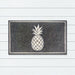 Pinapple, Premium FM2 Doormat, 50x80cm - Ozark Home