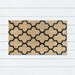 Patterns, Premium FM2 Doormat, 50x80cm - Ozark Home