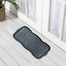 Rubber Boot Tray 40x80cm - Ozark Home